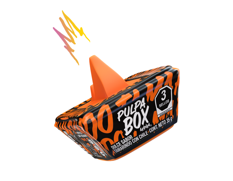 Pulpabox